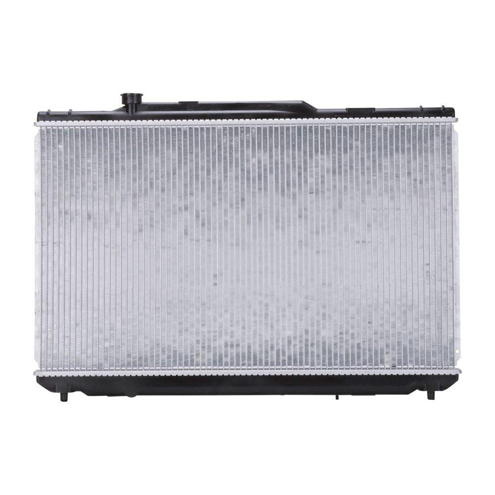Radiator-Assembly  13144 for 2010 Toyota 4Runner Fits 2019 GMC Sierra