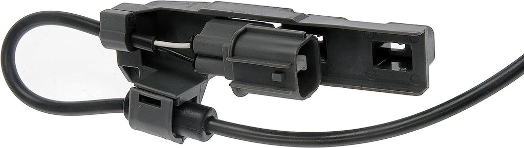 Dorman 970-094 Front Driver Side ABS Wheel Speed Sensor Compatible with Select Chevrolet / GMC Models