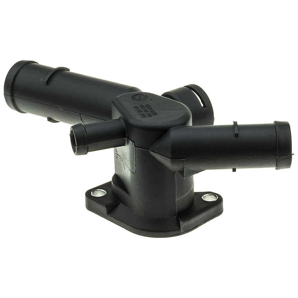 Radiator Coolant Hose Flange for Ibiza, Cordoba, Golf City+More CH2707