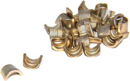 COMP Cams  Hardened Steel Set of 16 - 7 Degree, 3/8