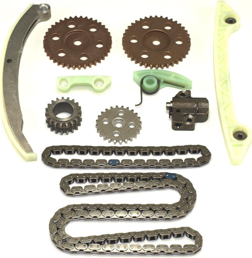 9-0727S Engine Timing Kit
