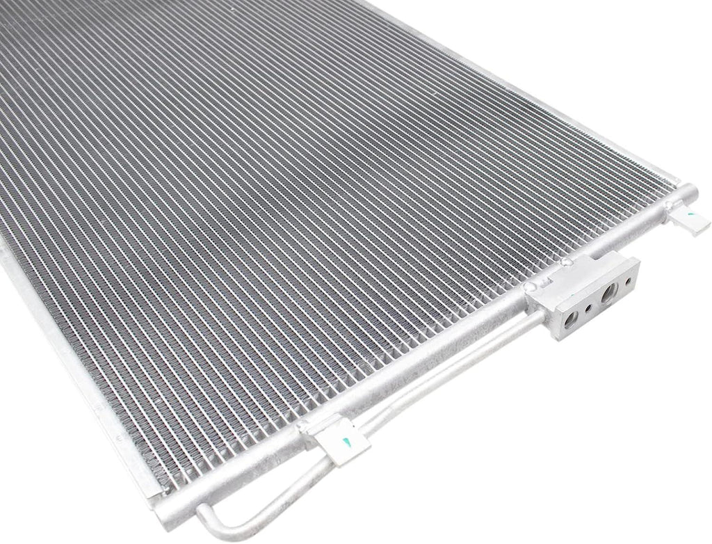 A/C Condenser Assembly Direct Fit for 2016-2018 Kia Sorento 2.4L New