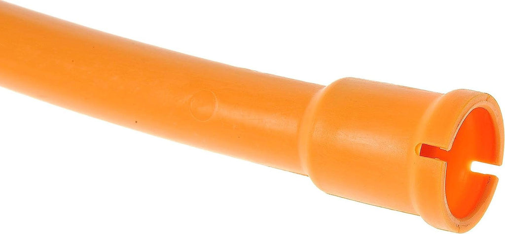 Dorman 917-353 Engine Oil Dipstick Tube - Plastic Compatible with Select Audi / Volkswagen Models