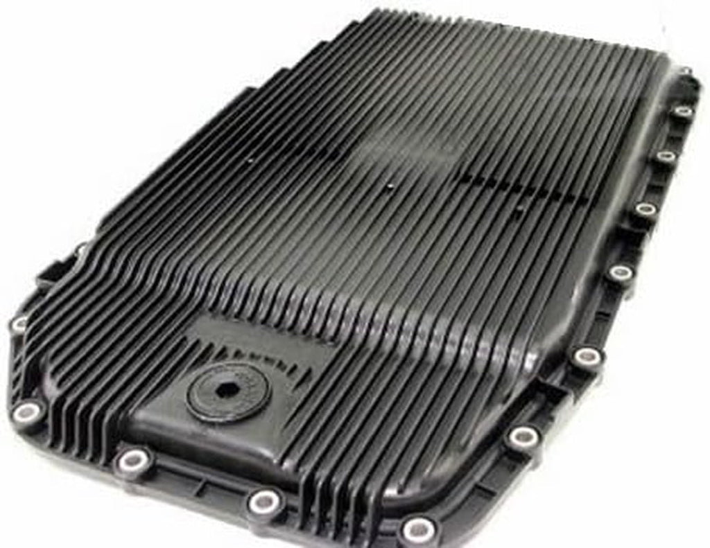 TRANSMISSION OIL PAN FILTER RANGE ROVER LR3 LR4 SPORT LR007474