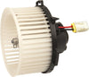 75796 Blower Motor with Wheel
