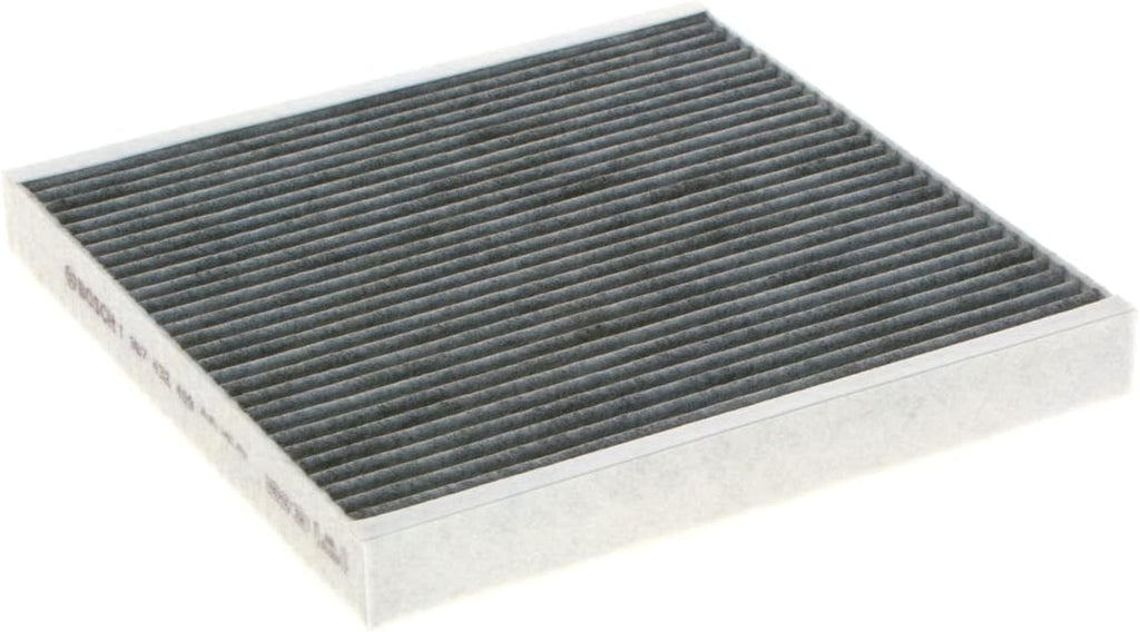 Bosch R2499 Cabin Filter with Activated Carbon