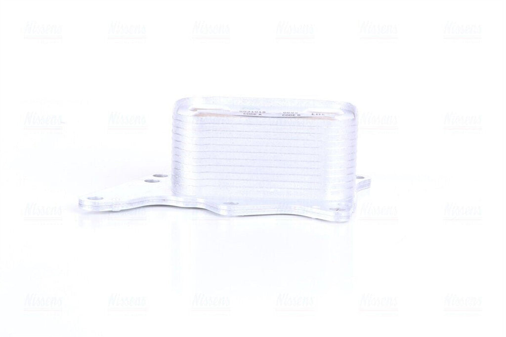 Nissens Engine Oil Cooler for Cooper Countryman, Cooper Paceman, Cooper 90991