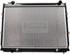 221-4102 Radiator