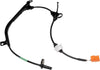 Dorman 970-279 Front Driver Side ABS Wheel Speed Sensor Compatible with Select Acura Models