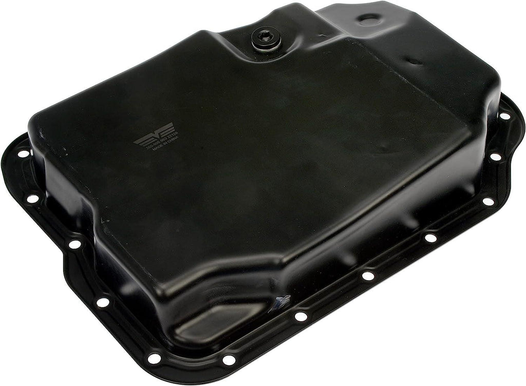 Dorman 265-905 Transmission Oil Pan Compatible with Select Mazda Models