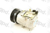 Global Parts A/C Compressor for 00-03 Accent 6512199