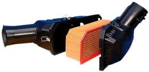 Filters - 24490 Heavy Duty Air Filter Housing, Pack of 1
