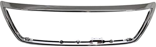 Grille Trim for Lexus LS430 2004-2006 - REPL070704