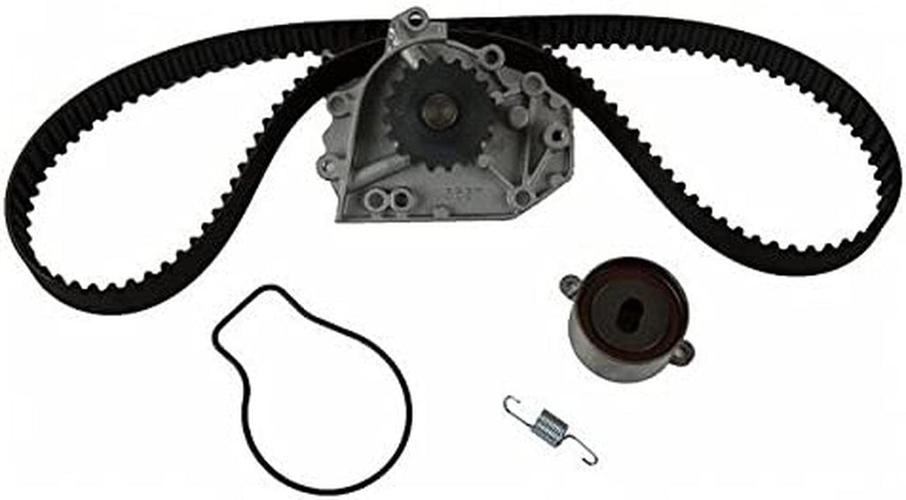 TCKWP184 Engine Timing Belt Kit with Water Pump