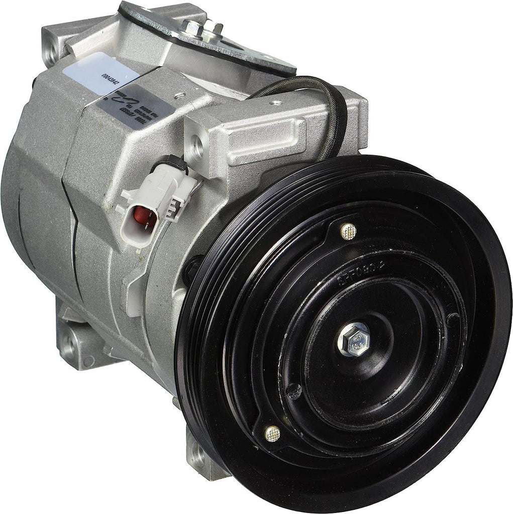 78386 A/C Compressor