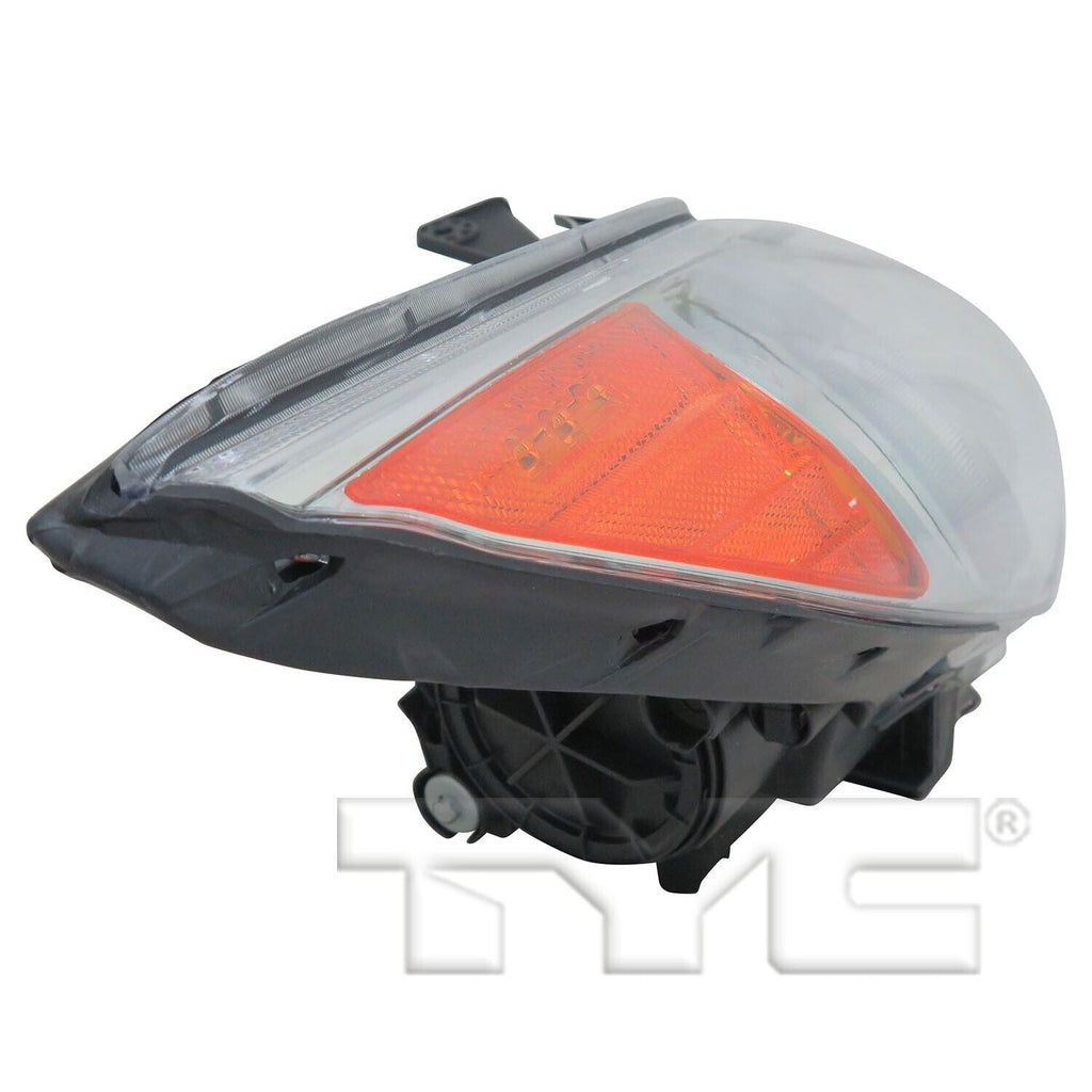 TYC Headlight Assembly for 11-15 Hyundai Sonata 20-9689-00-9