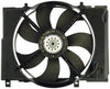 Dorman 620-040 Engine Cooling Fan Assembly Compatible with Select Chrysler Models