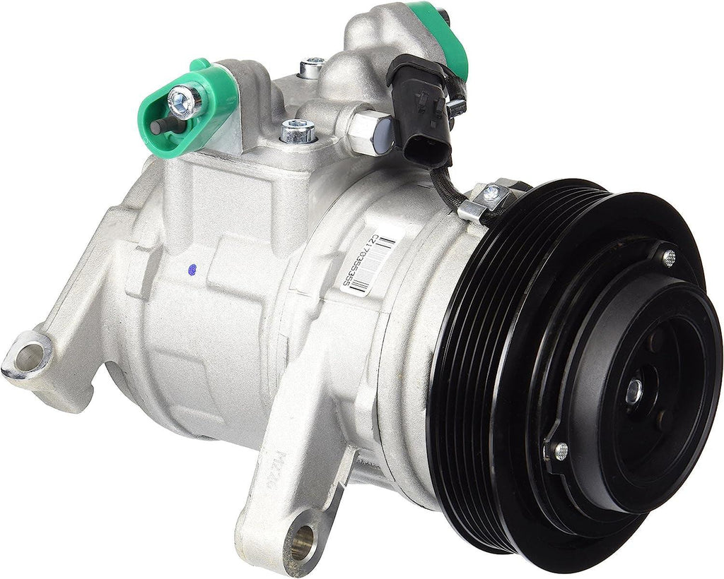 78380 A/C Compressor