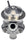 Dorman Secondary Air Injection Check Valve for 03-11 Focus 911-155