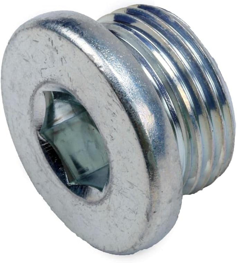 19317697 Engine Block Coolant Hole Plug