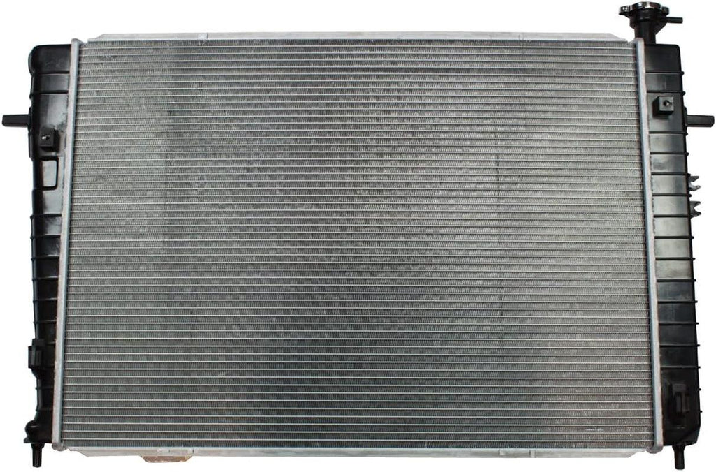2786 Replacement Radiator