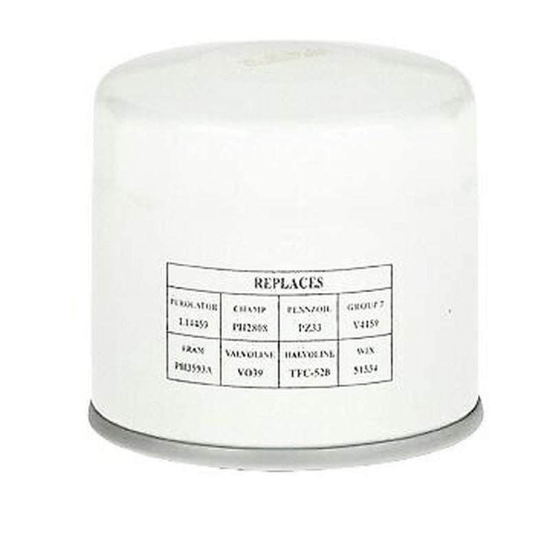 Engine Oil Filter for BRZ, SEI 2, WRX, D20, J4, 86, Montero, Legacy+More PO4459