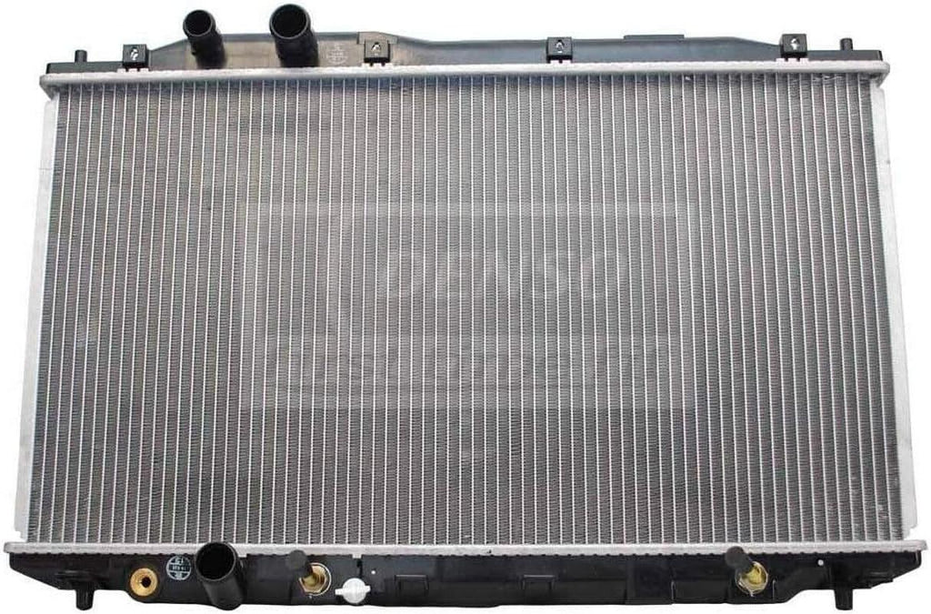 221-3250 Radiator