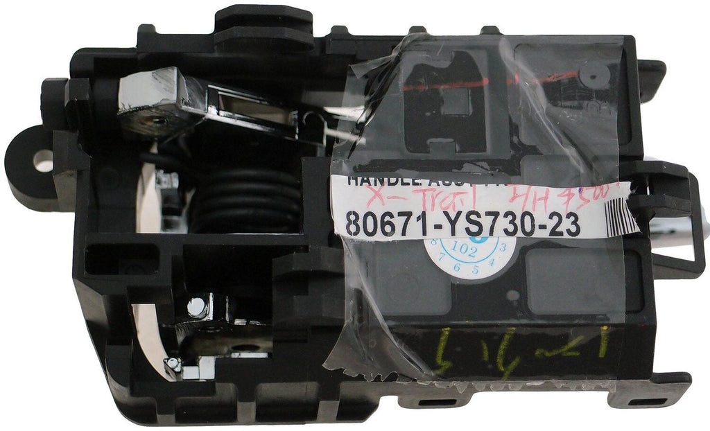 Dorman Interior Door Handle for 02-07 Nissan X-Trail 837MX