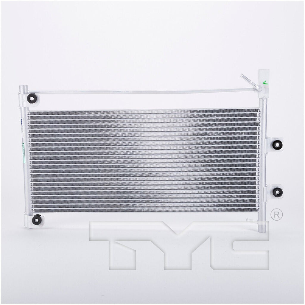 TYC Automatic Transmission Oil Cooler for NV2500, NV3500 19113