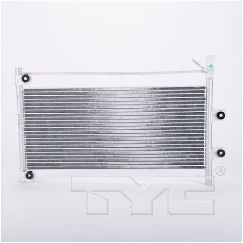 TYC Automatic Transmission Oil Cooler for NV2500, NV3500 19113