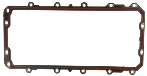 Engine Oil Pan Gasket for E-350 Super Duty, E-150, E-250+More OS32517