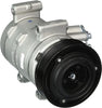 68677 New A/C Compressor