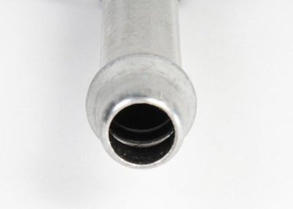 GM Genuine Parts 15127519 Engine Oil Cooler Outlet Hose Kit with Nut, Seal, Cap, and Protector