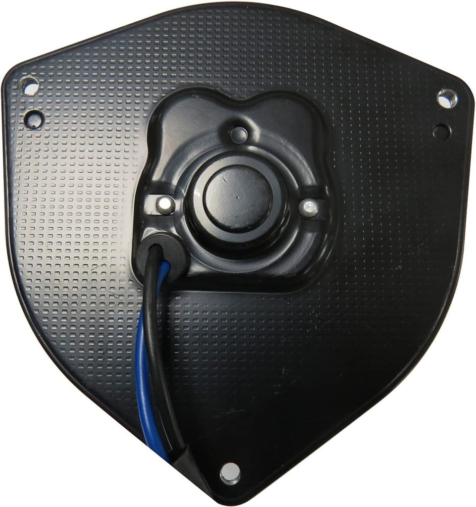 Engine Cooling Fan M - 630250