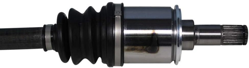 NCV36001 CV Axle Shaft Assembly - Left Rear (Driver Side)