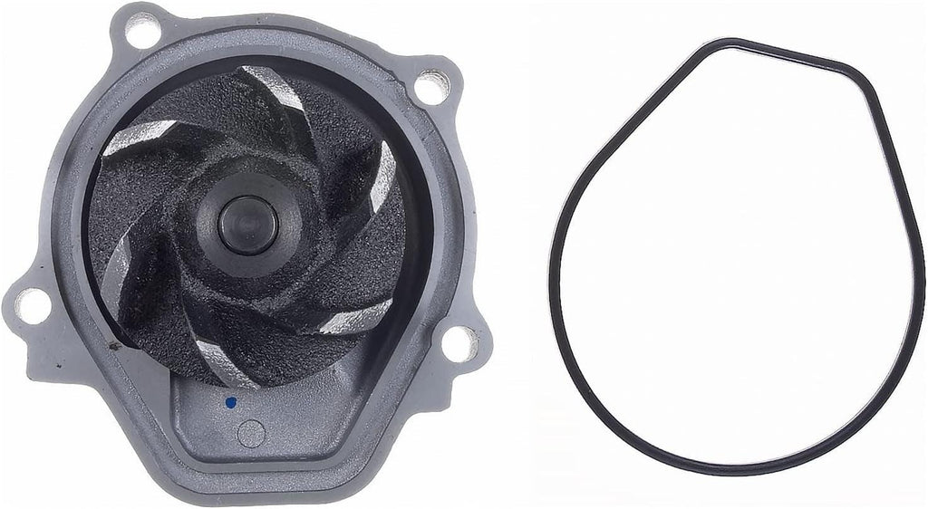 41030 Premium Engine Water Pump