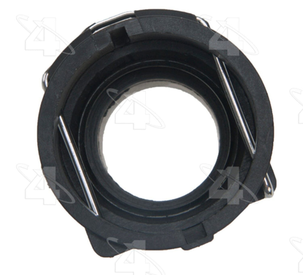 Four Seasons Radiator Coolant Hose Connector for Volkswagen 86060