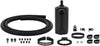 Baffled Oil Catch Can, Black
