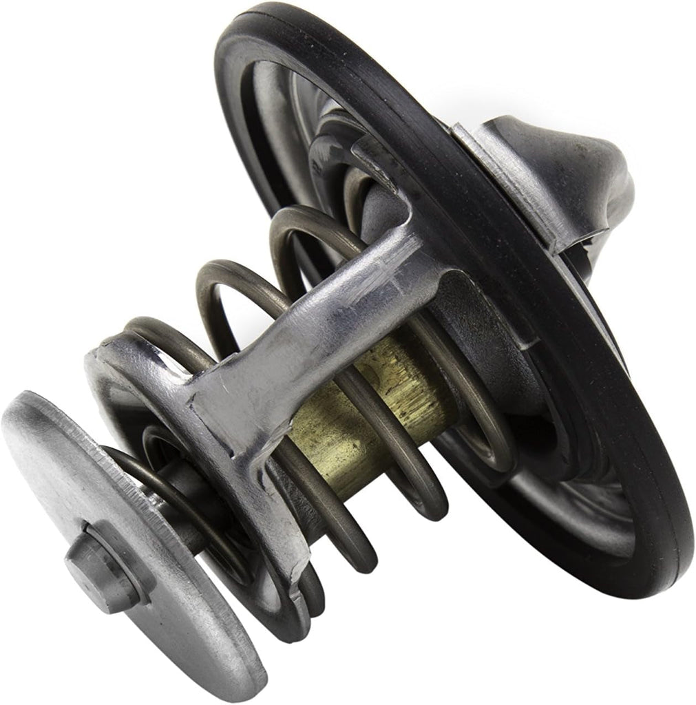 GM Original Equipment 131-163 Engine Coolant Thermostat