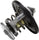 GM Original Equipment 131-163 Engine Coolant Thermostat