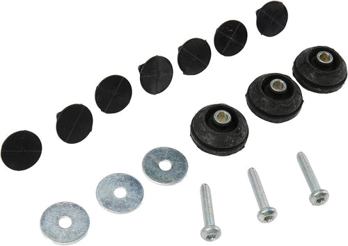 22972095 Automatic Level Control Air Compressor Insulator