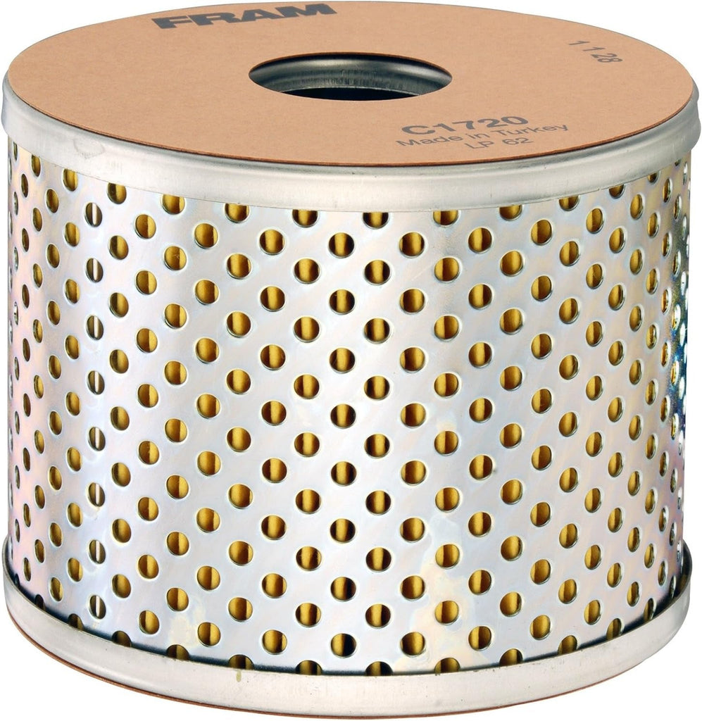 C1720 Hydraulic Cartridge Filter