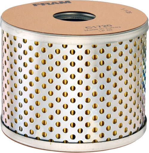 C1720 Hydraulic Cartridge Filter