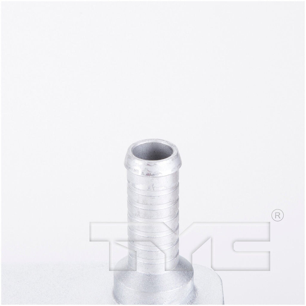 TYC Automatic Transmission Oil Cooler for Ford 19008