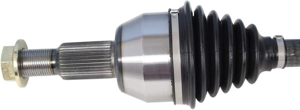 NCV10255 CV Axle Shaft Assembly - Left Front (Driver Side)