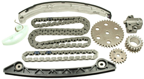 Cloyes Engine Timing Chain Kit for Fusion, Escape, Transit Connect, MKZ 9-0705SB