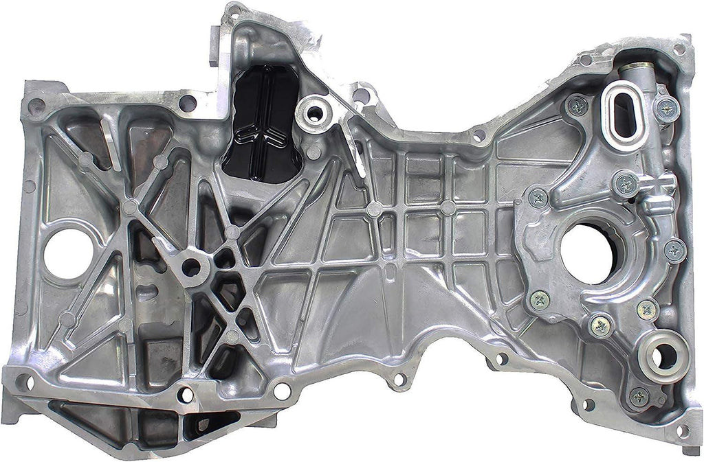 DNJ OP246B Oil Pump for 12-19 Honda/Hr-V, Civic 1.8L L4 SOHC, 1799Cc, Naturally Aspirated R18Z9,R18A9