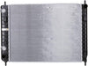 2850 Radiator Compatible with 2006-2010 Chevrolet HHR