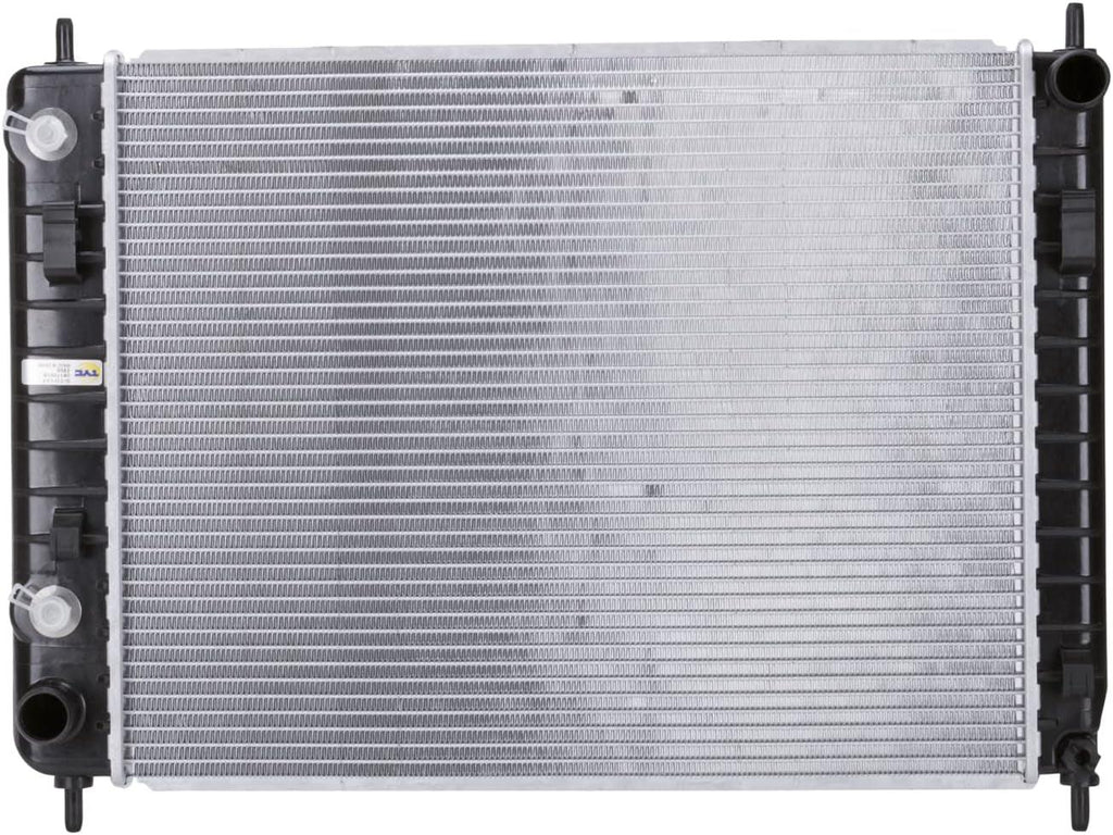2850 Radiator Compatible with 2006-2010 Chevrolet HHR