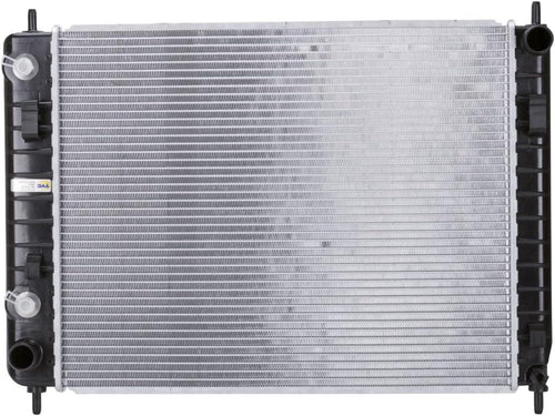 2850 Radiator Compatible with 2006-2010 Chevrolet HHR